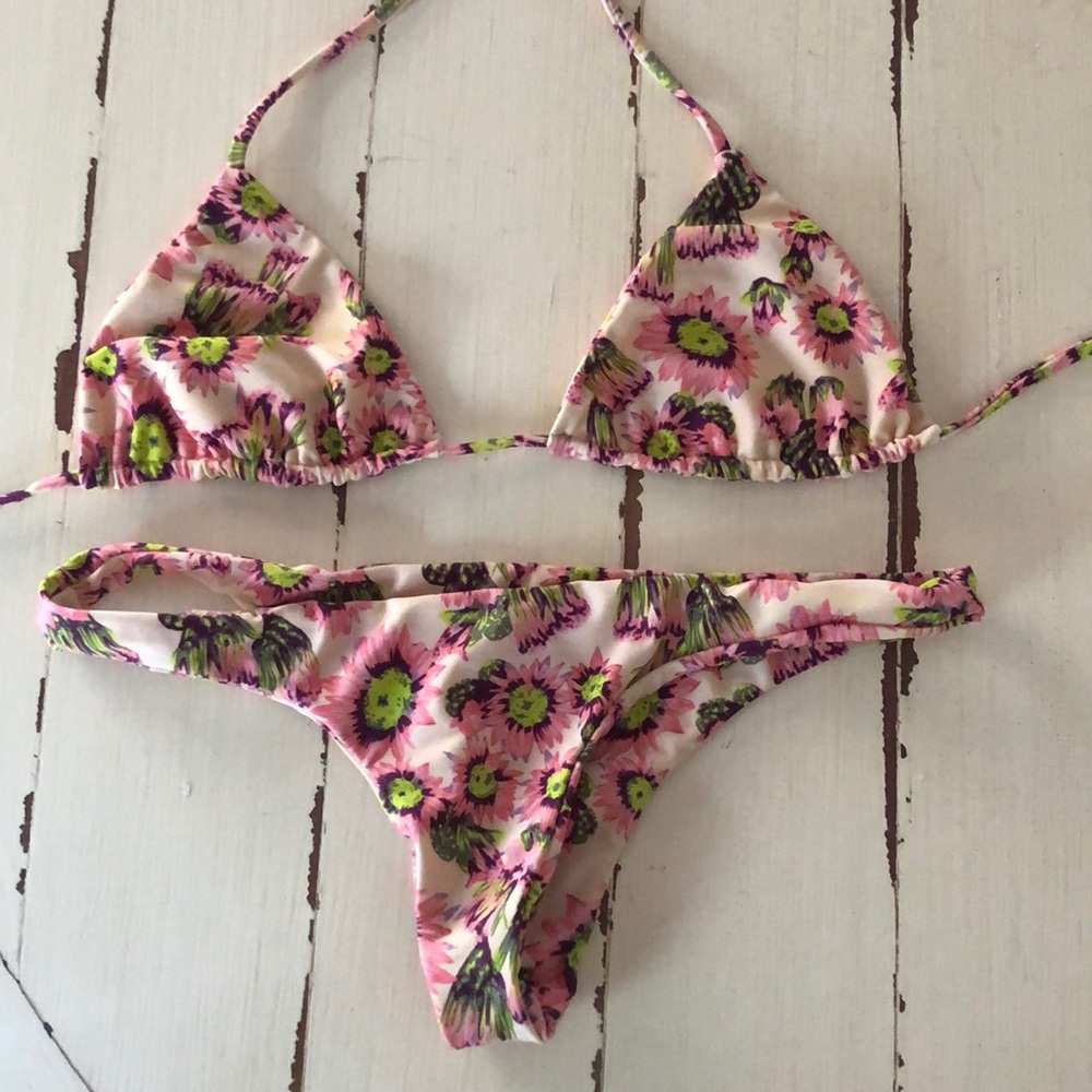 Revolve Bikini